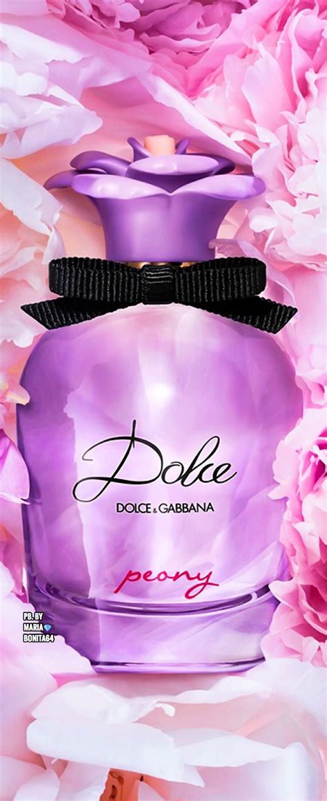 dolce gabbana perfume morado